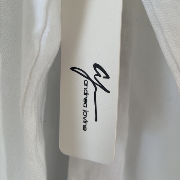 Linen shirt - Picture 4 of 7